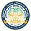 Maharani Cluster University, Bangalore