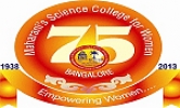 Maharani's Science College for Women, Bangalore