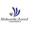 Maharishi Arvind University, Jaipur