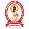 Maharishi Markandeshwar Engineering College, Ambala