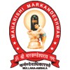 Maharishi Markandeshwar Online, Ambala
