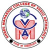 Maharshi College of Vedic Astrology, Udaipur