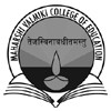 Maharshi Valmiki College of Education, New Delhi