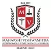 Maharshi Vishwamitra Autonomous State Medical College, Ghazipur
