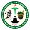 Mahatma Gandhi Ayurved College, Hospital & Research Centre, Wardha