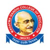 Mahatma Gandhi College of Education, Firozabad