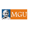 Mahatma Gandhi University Meghalaya, Ri-Bhoi