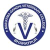 Mahatma Gandhi Veterinary College, Bharatpur