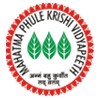 Mahatma Phule Krishi Vidyapeeth, Pune