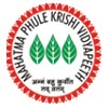 Mahatma Phule Krishi Vidyapeeth, Pune
