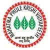 Mahatma Phule Krishi Vidyapeeth, Pune