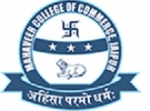 Mahaveer College of Commerce, Jaipur