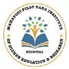 Mahayogi Pilot Baba Institute of Higher Education and Research, Nainital