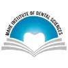 Mahe Institute of Dental Sciences & Hospital, Mahe