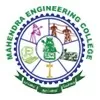 Mahendra Engineering College, Namakkal