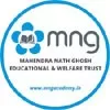 Mahendra Nath Ghosh Educational and Welfare Trust, Kolkata