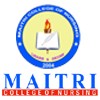 Maitri College of Nursing, Durg