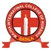 Majha International School of Nursing, Batala