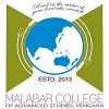 Malabar College of Advanced Studies, Malappuram