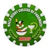 Malla Reddy College of Pharmacy, Secunderabad