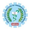 Malla Reddy Institute of Pharmaceutical Science, Secunderabad