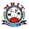Malla Reddy Institute of Technology, Secunderabad