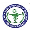 Malla Reddy Pharmacy College, Hyderabad