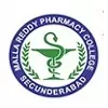 Malla Reddy Pharmacy College, Hyderabad