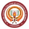 Malwa Central College of Education for Women, Ludhiana