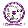 MAM College of Education, Tiruchirappalli