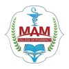 MAM College of Pharmacy, Narasaraopet