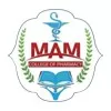 MAM College of Pharmacy, Narasaraopet