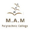 MAM Polytechnic College, Tiruchirappalli