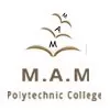 MAM Polytechnic College, Tiruchirappalli