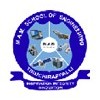 MAM School of Engineering, Tiruchirappalli