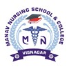 Manav Nursing School and College, Visnagar