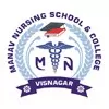Manav Nursing School and College, Visnagar