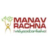 Manav Rachna International Institute of Research and Studies, Faridabad