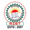 Mandava Institute of Engineering and Technology, Krishna