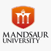 Mandsaur University, Faculty of Pharmacy, Mandsaur