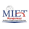 Mangalmay Institute of Engineering and Technology, Greater Noida
