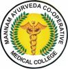 Mannam Ayurveda Co-operative Medical College Pandalam, Pathanamthitta