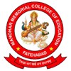 Manohar Memorial College of Education, Fatehabad