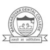 Mansarovar Dental College, Bhopal