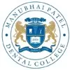 Manubhai Patel Dental College and Charitable Dental Hospital, Vadodara
