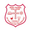 Mar Thoma College of Science & Technology Ayur, Kollam