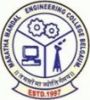 Maratha Mandal Engineering College, Belgaum