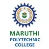Maruthi Polytechnic College, Salem