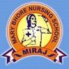 Mary Bhore Nursing School, Sangli