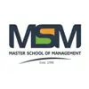 Master School of Management, Meerut
